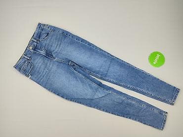 jeans mac: Sinsay, Jeansy damskie, rozmiar M — 2