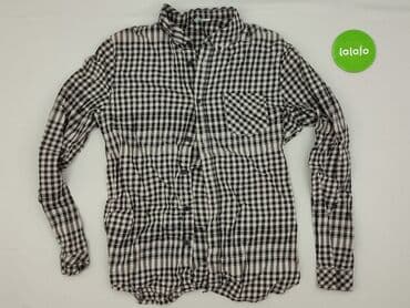 cider koszula: H&M Divided, Koszula damska, M — 2