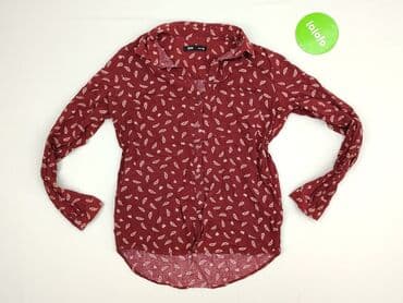 sinsay bluzki koszulowe: Sinsay, Koszula damska, rozmiar XS — 2