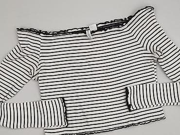 H&M Divided, Bluzka damska, rozmiar L