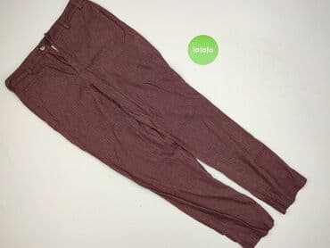 spodnie materiałowe zara: Zara, Spodnie materiałowe damskie, rozmiar M — 2