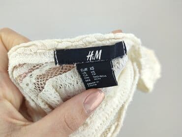 Women: H&M, Women's blouse, size XS (EU 34) — 4