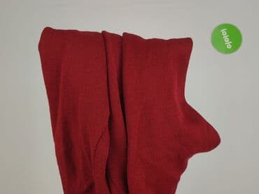 sweter z dekoltem v: Vanessa, Kardigan damski, S — 5