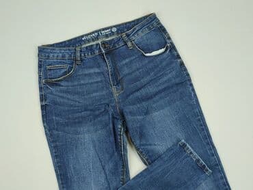 Beloved, Jeansy damskie, rozmiar L