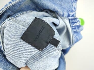 kurtka north face męska vinted: Kurtka jeansowa dla mężczyzn, rozmiar XS — 4