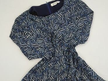 Hippocampe, Women`s dress, size S