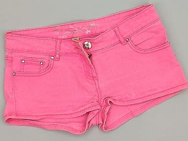 Denim Co, Szorty damskie, rozmiar S