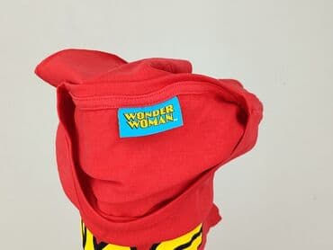 majtki batman: Wonder Woman, T-shirt damski, rozmiar L — 4