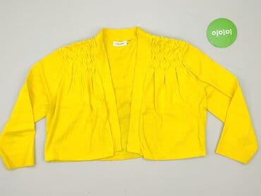 t shirty oversize calvin klein: Calvin Klein, Kardigan damski, rozmiar XL — 2