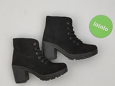 asos kozaki: Botki damskie, rozmiar 37 — 3