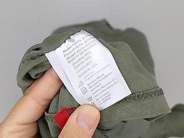 długa moda: Bluzka damska, rozmiar 2XL — 5