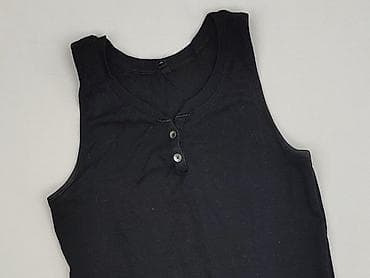 basic t shirty: S.Oliver, Top damski, rozmiar M — 1