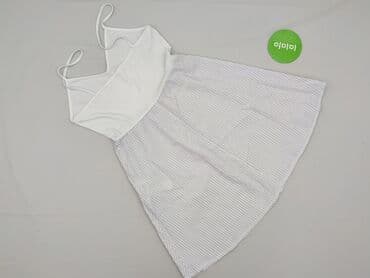 spódniczka tenisowa stradivarius: Stradivarius, Women`s dress, size M — 3