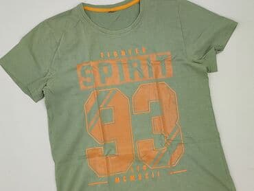 koszulka reprezentacji retro: Spirit, Koszulka dla mężczyzn, rozmiar S — 1