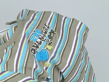 koszulka zaksa allegro: T-shirt, Topolino, 9-12 months, condition - Very good — 5
