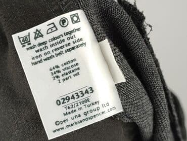 intimidao majtki bezszwowe: Per Una, Spodnie materiałowe damskie, rozmiar M — 6