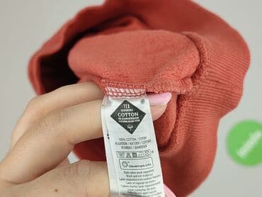 oryginalna koszulka messiego: Sweatshirt, TEX, 12-18 months, condition - Very good — 5