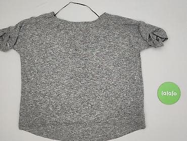 t shirt smog basic: Atmosphere, Women's blouse, size M — 3