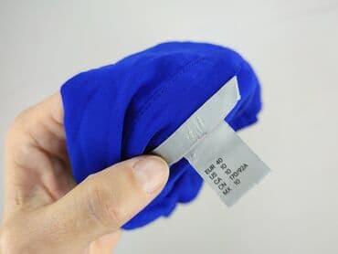 bluzki tommy hilfiger damskie długi rekaw: H&M, Bluzka damska, rozmiar L — 4