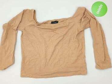 bluzki z odkrytymi ramionami mohito: Even&Odd, Bluzka damska, rozmiar S — 2