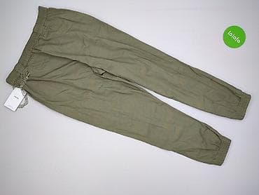 moraj dresy: Cropp, Spodnie materiałowe damskie, rozmiar XL — 3