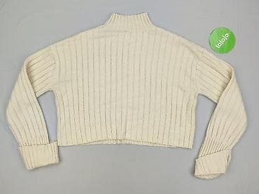 grey wolf swetry: NLY Trend, Sweter damski, rozmiar S — 3