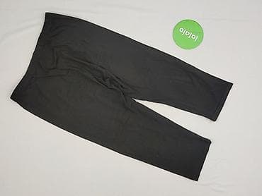 Ubrania damskie: Leggings, Legginsy Eleganckie damskie, rozmiar L — 3