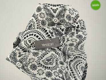 Ubrania damskie: Yessica, Bluzka damska, rozmiar 3XL — 4