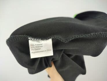 sukienka poliamid: Sukienka damska, rozmiar M — 5