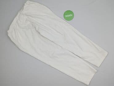 joggery tommy hilfiger damskie: Spodnie damskie, rozmiar 2XL — 3