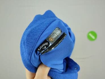 stroje do golfa: Callaway, Koszulka polo dla mężczyzn, rozmiar M — 4