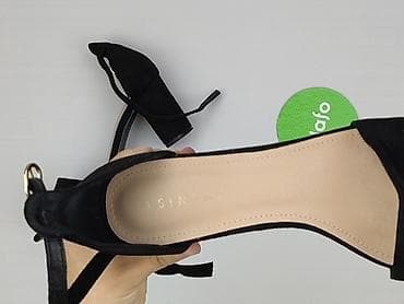 sizeer converse: Sinsay, Босоніжки жіночі, розмір 36 — 5
