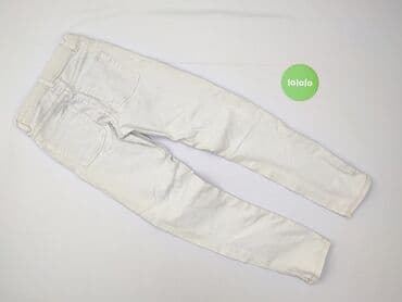 Жіночий одяг: Bershka, Джинси жіночі, XS — 3