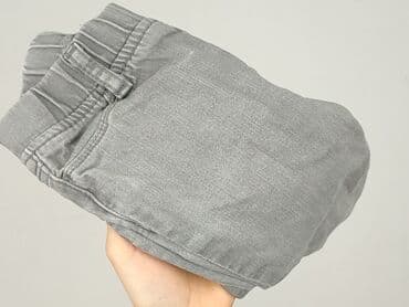 laty na spodnie: Spodnie jeansowe, Gap, 1.5-2 lat, 92, stan - Idealny — 6