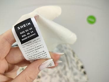 biustonosz 90d: Shein, Sukienka damska, rozmiar 2XL — 5