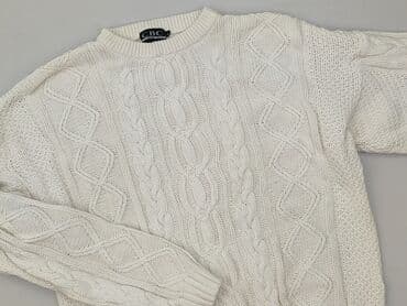 Jumpers: Sweter, XL (EU 42), condition - Good