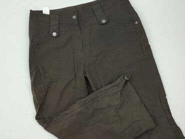 Spodnie 3/4 damskie, 3XL