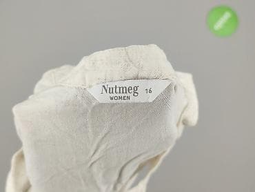 bluzki moodo: Nutmeg, Top damski, rozmiar 2XL — 4