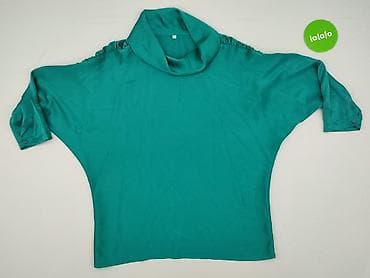 bluzka z samochodem: Bluzka damska, rozmiar M — 2