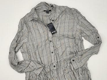 dresy w kratke: Esmara, Sukienka damska, rozmiar M — 1