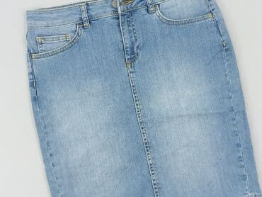 Skirts: Women`s skirt, size S (EU 36) — 1