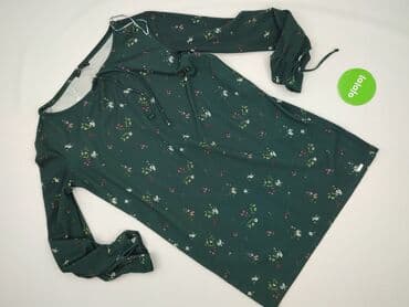 sukienka z kołnierzykiem mohito: Mohito, Sukienka damska, rozmiar M — 3