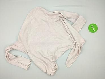 narzutka khaki: Cardigan, Kardigan damski, rozmiar M — 3