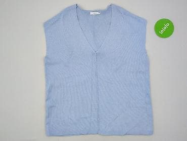 cold shoulder: Reserved, Kamizelka damska, rozmiar L — 2