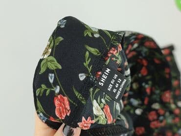shein spódnice w kwiaty: Shein, Spódnica damska, rozmiar XL — 5