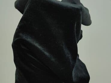 satynowa sukienki hm: H&M, Sukienka damska, rozmiar S — 6