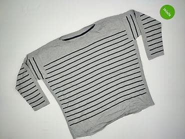 sweter lata 90: Sweter damski, rozmiar 9XL — 2