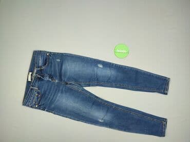 jeansy straight stradivarius: Stradivarius, Джинси жіночі, розмір M — 2