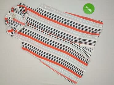 dluga biala koszula: Parisian Collection, Koszula damska, rozmiar M — 2