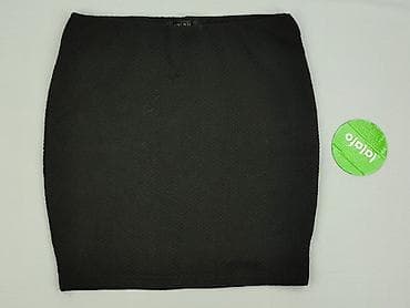 spódnice cleo: Amisu, Spódnica damska, rozmiar L — 2